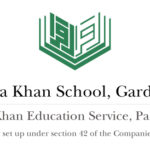 Aga-Khan-School,-Garden