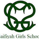 Saifiyah Girls